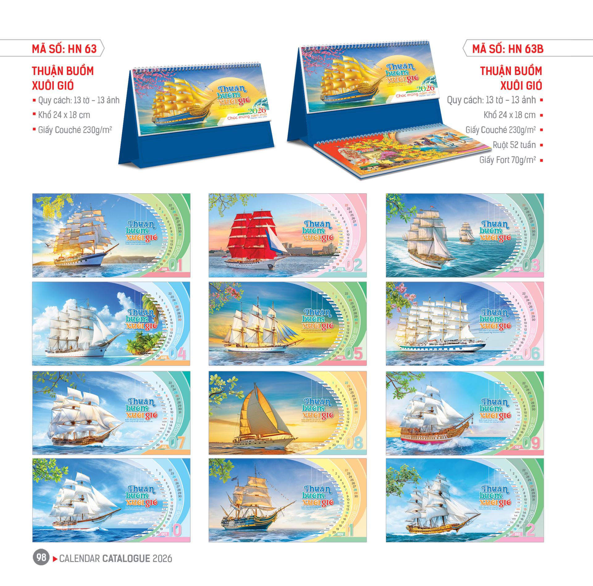 hoaniencalendar.com.vn