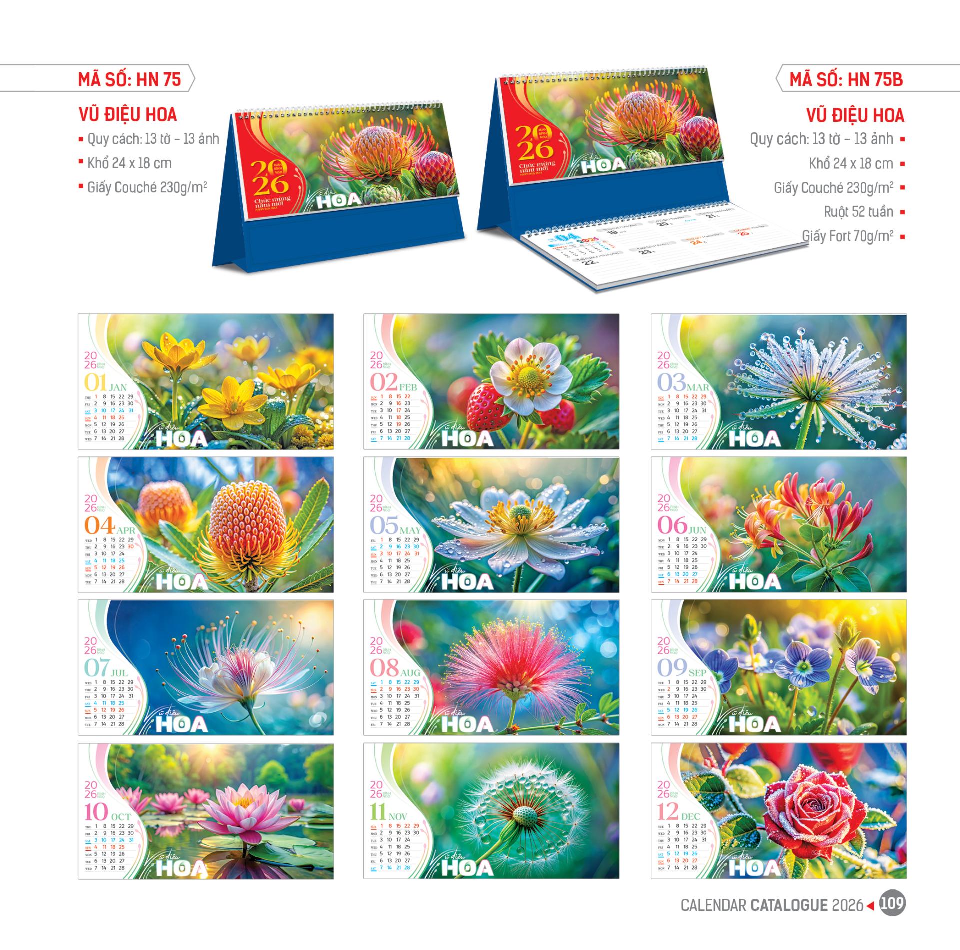 hoaniencalendar.com.vn