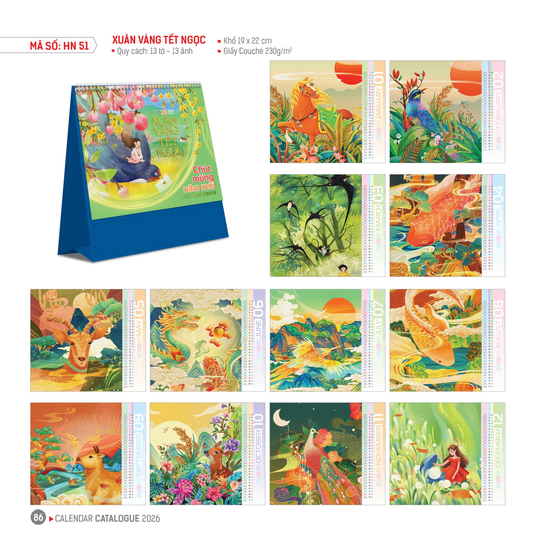 hoaniencalendar.com.vn