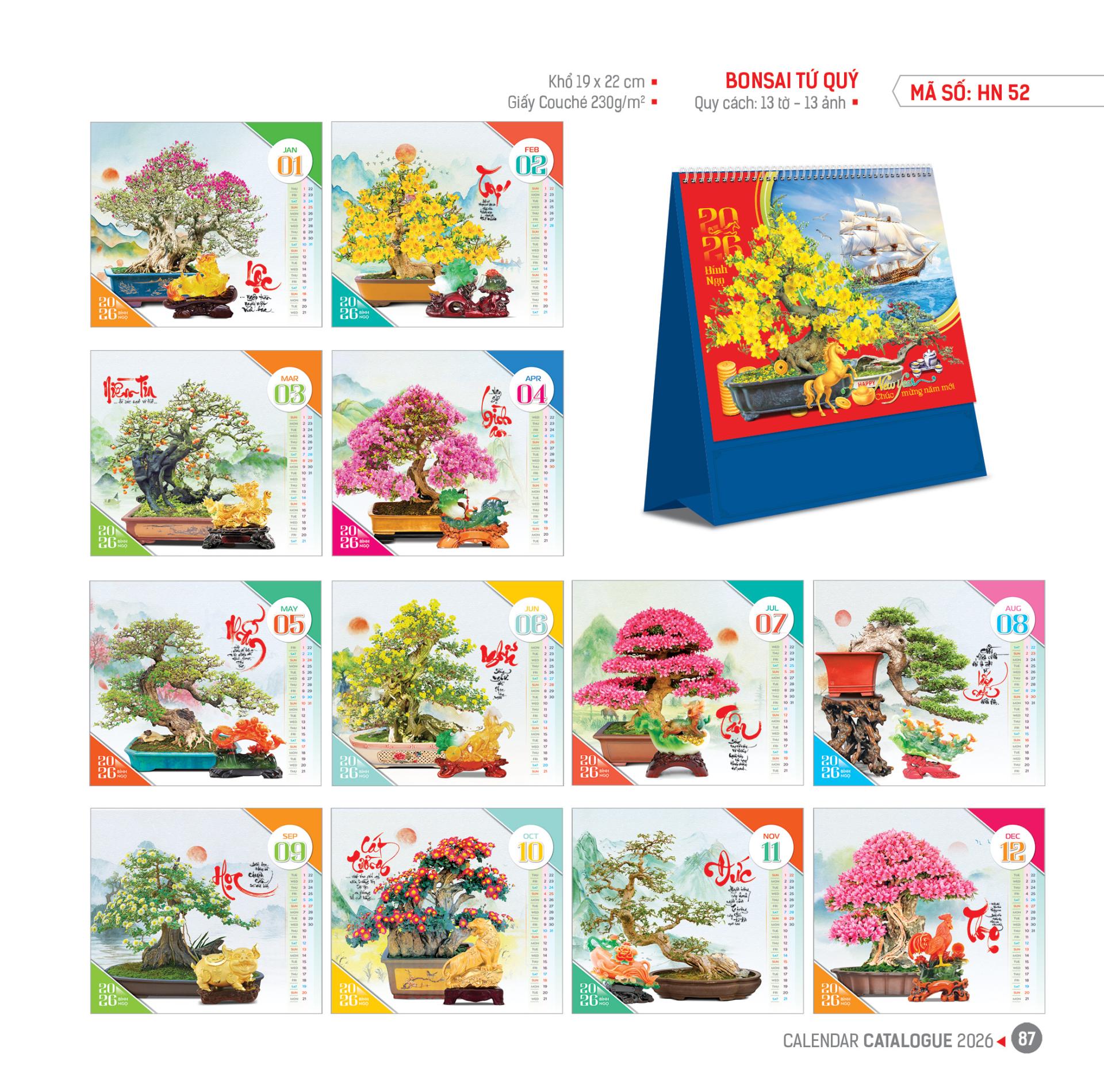 hoaniencalendar.com.vn
