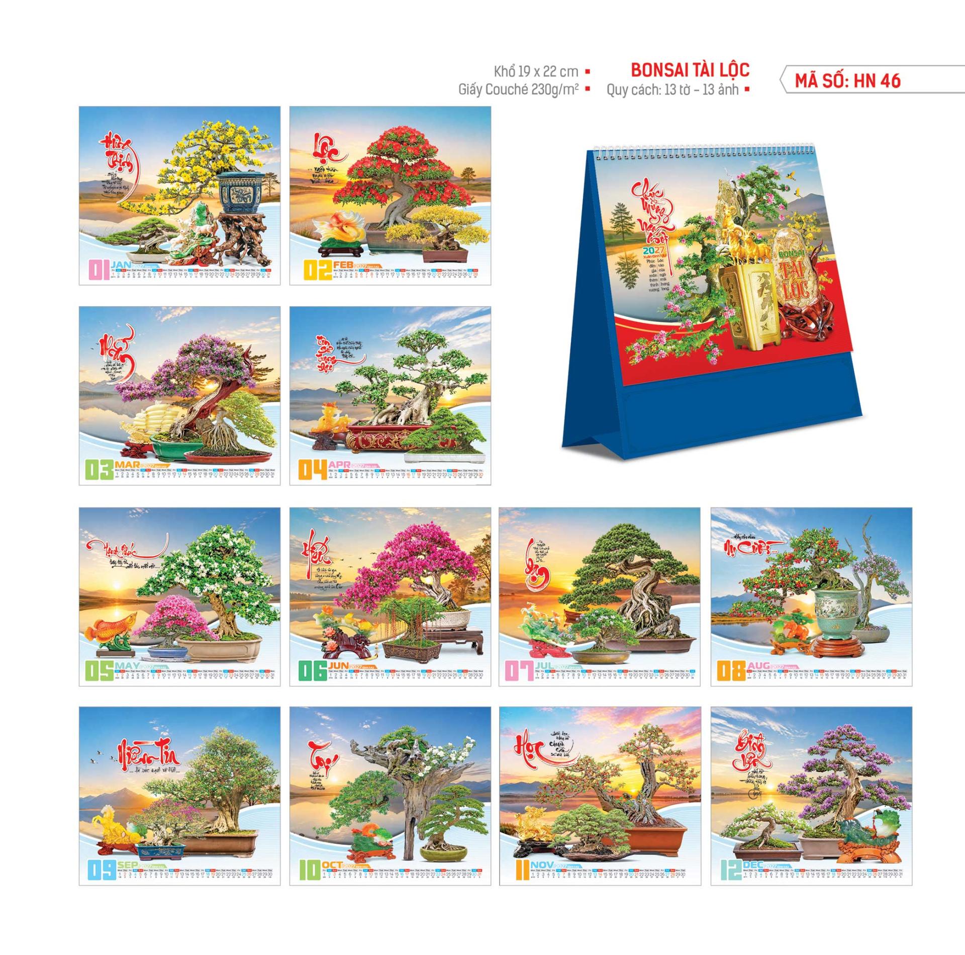 hoaniencalendar.com.vn