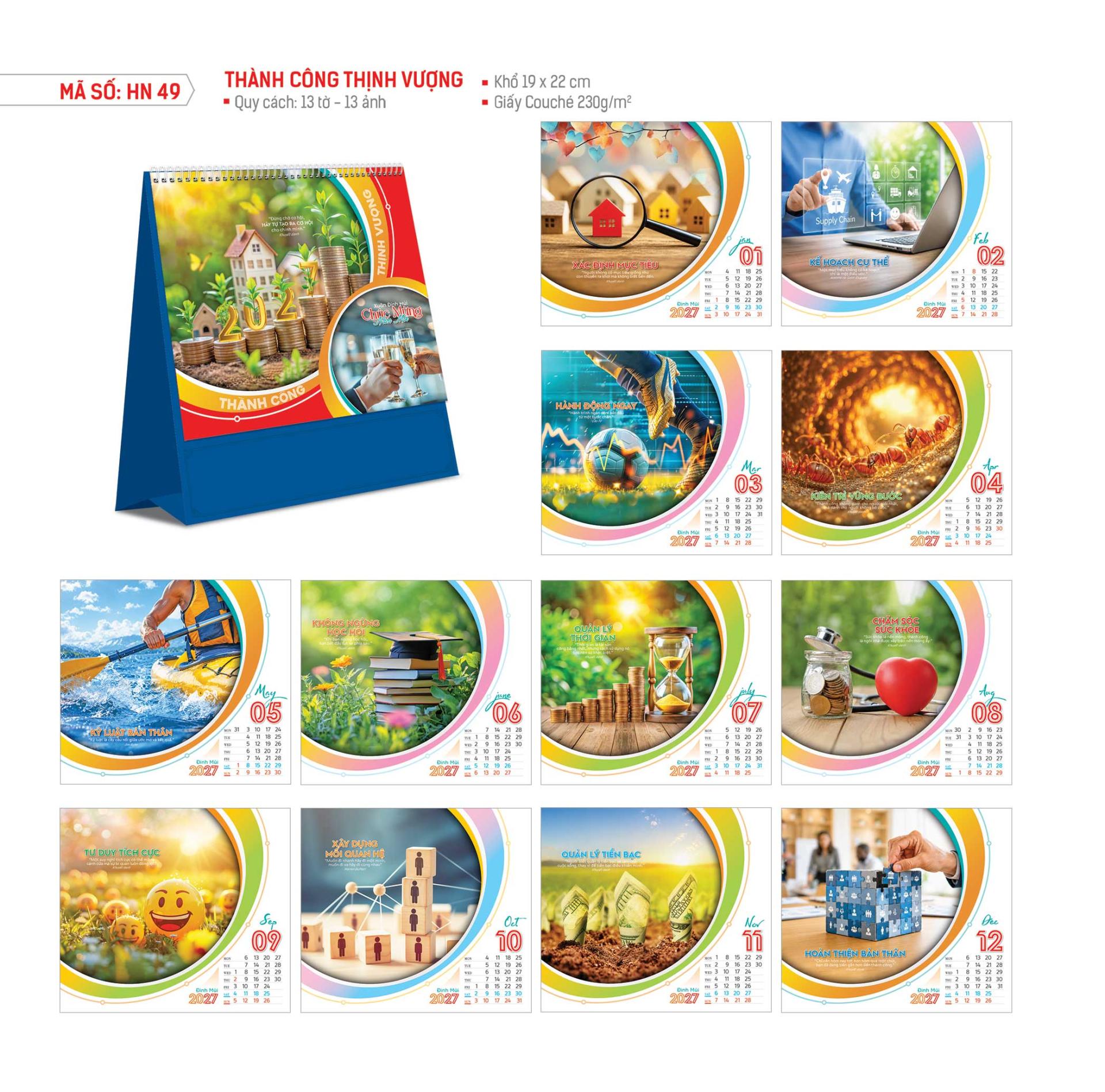 hoaniencalendar.com.vn