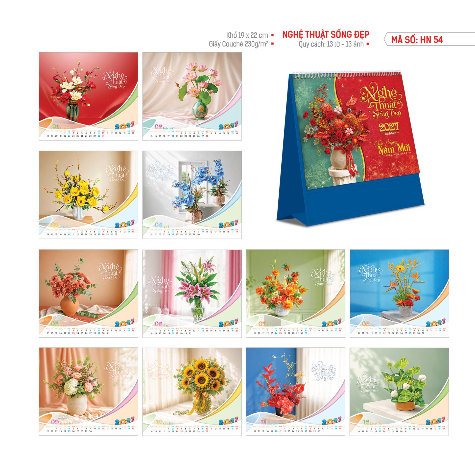 hoaniencalendar.com.vn